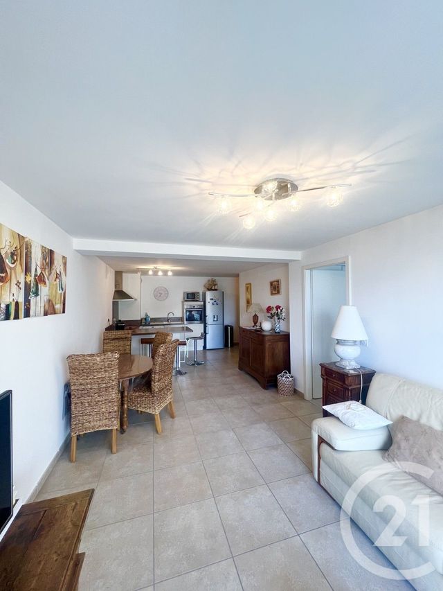 Appartement T2 à vendre - 2 pièces - 48.0 m2 - BASTIA - 202 - CORSE - Century 21 Jade Immobilier