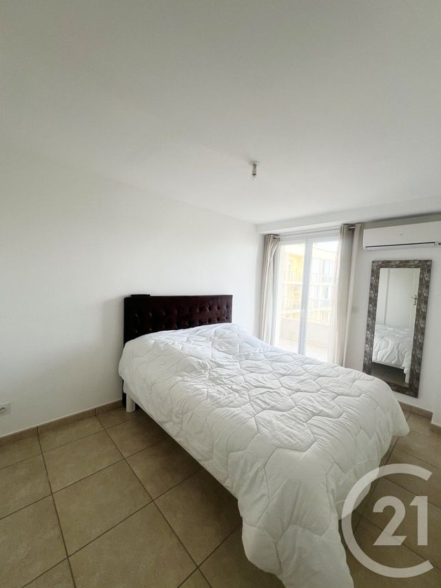 Appartement T2 à vendre - 2 pièces - 48.0 m2 - BASTIA - 202 - CORSE - Century 21 Jade Immobilier