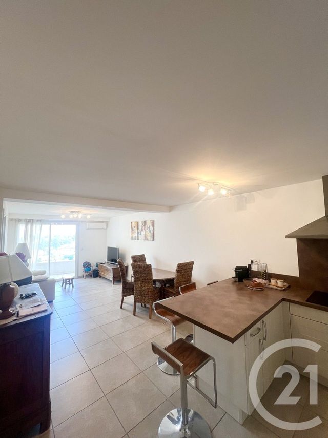 Appartement T2 à vendre - 2 pièces - 48.0 m2 - BASTIA - 202 - CORSE - Century 21 Jade Immobilier