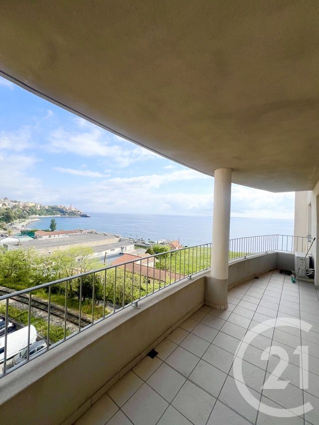 Appartement T2 à vendre - 2 pièces - 48.0 m2 - BASTIA - 202 - CORSE - Century 21 Jade Immobilier