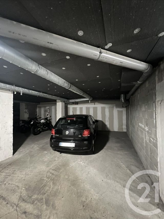 Appartement T2 à vendre - 2 pièces - 48.0 m2 - BASTIA - 202 - CORSE - Century 21 Jade Immobilier