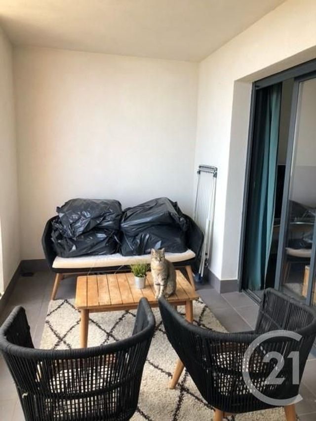 Appartement T2 à louer - 2 pièces - 42.5 m2 - BORGO - 202 - CORSE - Century 21 Jade Immobilier