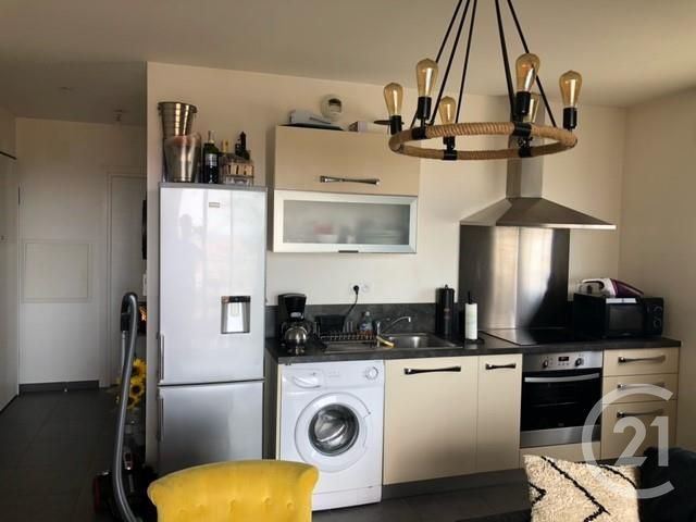 Appartement T2 à louer - 2 pièces - 42.5 m2 - BORGO - 202 - CORSE - Century 21 Jade Immobilier