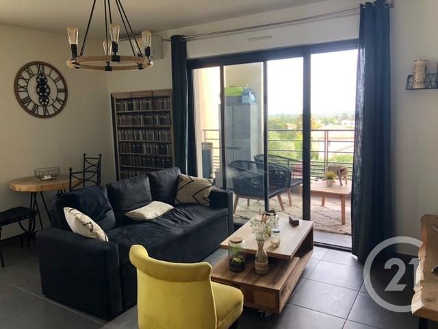 Appartement T2 à louer BORGO