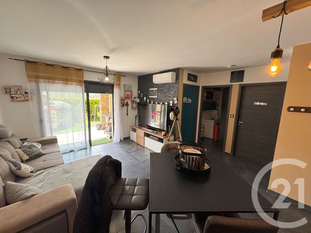 Afficher la photo en grand Appartement F2 à vendre - 2 pièces - 44.2 m2 - FURIANI - 202 - CORSE - Century 21 Jade Immobilier