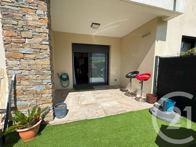 Appartement F2 à vendre - 2 pièces - 44.2 m2 - FURIANI - 202 - CORSE - Century 21 Jade Immobilier