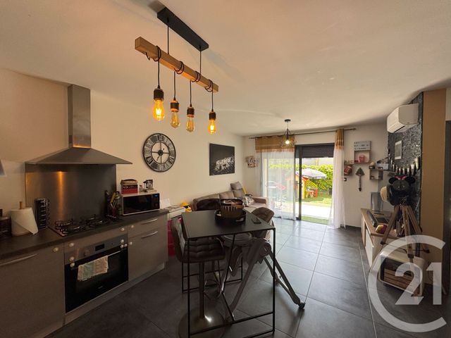 Afficher la photo en grand Appartement F2 à vendre - 2 pièces - 44.2 m2 - FURIANI - 202 - CORSE - Century 21 Jade Immobilier