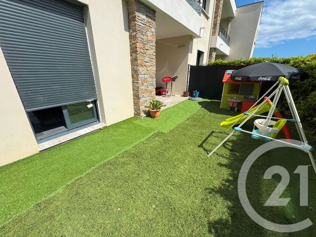 Afficher la photo en grand Appartement F2 à vendre - 2 pièces - 44.2 m2 - FURIANI - 202 - CORSE - Century 21 Jade Immobilier