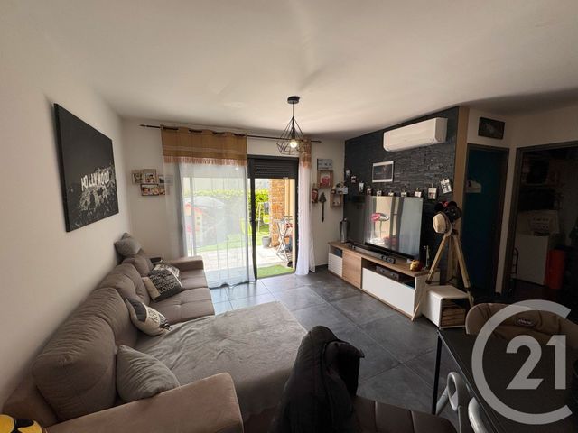 Afficher la photo en grand Appartement F2 à vendre - 2 pièces - 44.2 m2 - FURIANI - 202 - CORSE - Century 21 Jade Immobilier