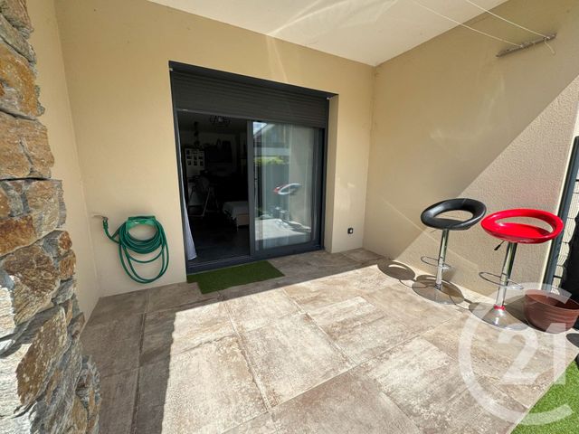 Afficher la photo en grand Appartement F2 à vendre - 2 pièces - 44.2 m2 - FURIANI - 202 - CORSE - Century 21 Jade Immobilier