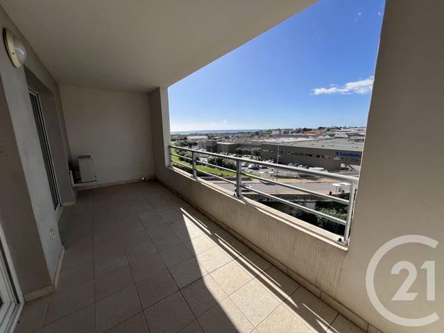 Appartement F3 à vendre - 3 pièces - 71.0 m2 - BASTIA - 202 - CORSE - Century 21 Jade Immobilier