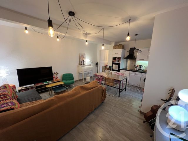 Appartement F3 à vendre - 3 pièces - 64.0 m2 - BASTIA - 202 - CORSE - Century 21 Jade Immobilier