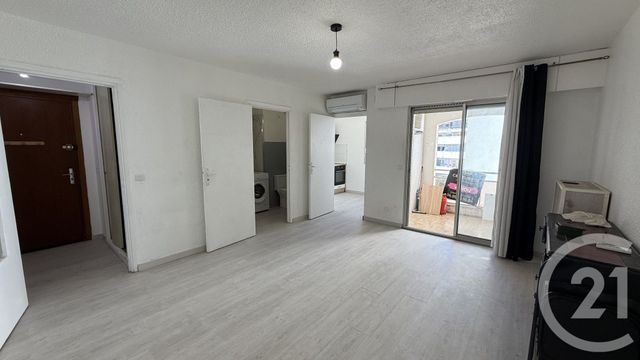 appartement - BASTIA - 202