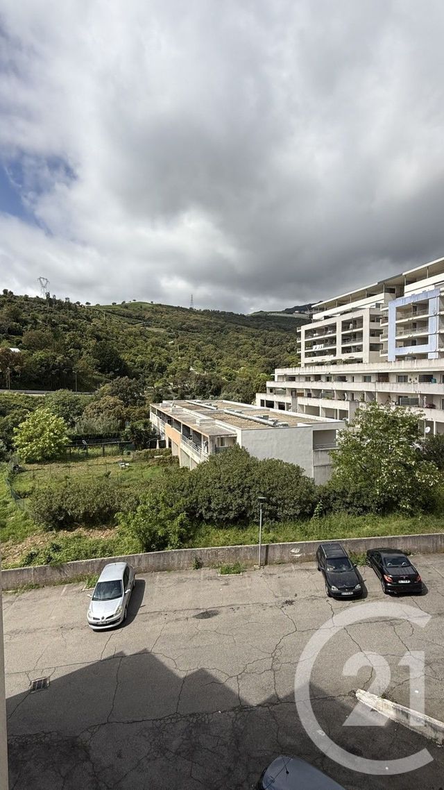 Appartement F1 à vendre - 1 pièce - 31.53 m2 - BASTIA - 202 - CORSE - Century 21 Jade Immobilier