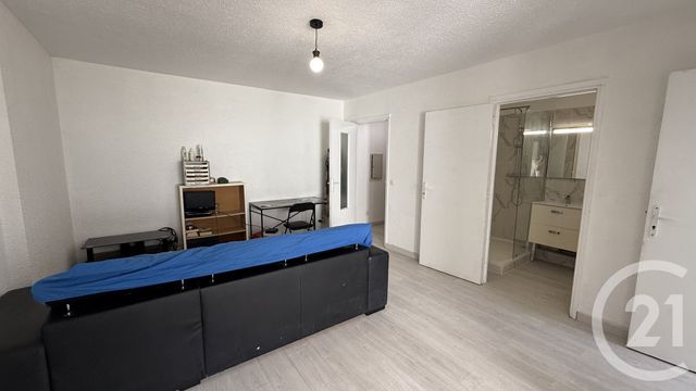 appartement - BASTIA - 202