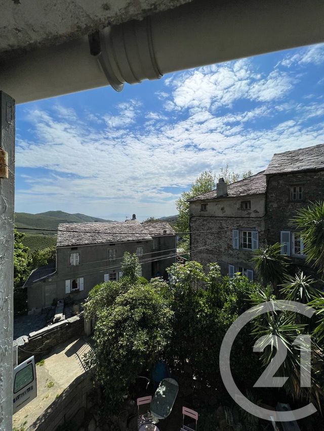 appartement - SISCO - 202