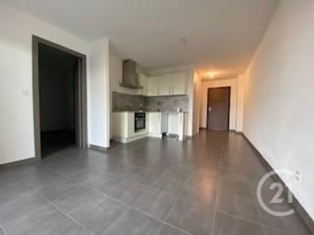 Appartement T2 à louer - 2 pièces - 43.18 m2 - FURIANI - 202 - CORSE - Century 21 Jade Immobilier