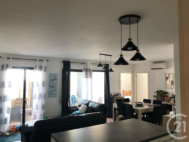 Appartement T4 à louer - 4 pièces - 79.5 m2 - BORGO - 202 - CORSE - Century 21 Jade Immobilier