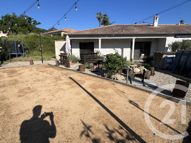 maison à vendre - 5 pièces - 150.0 m2 - SAN NICOLAO - 202 - CORSE - Century 21 Jade Immobilier