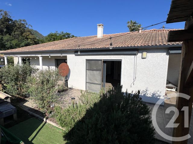 maison à vendre - 5 pièces - 150.0 m2 - SAN NICOLAO - 202 - CORSE - Century 21 Jade Immobilier
