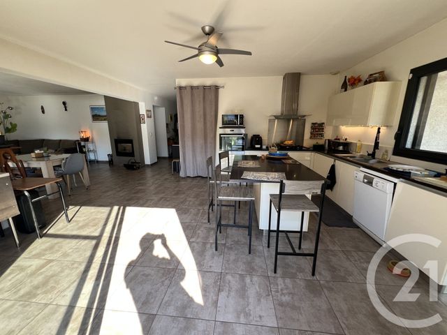 maison à vendre - 5 pièces - 150.0 m2 - SAN NICOLAO - 202 - CORSE - Century 21 Jade Immobilier