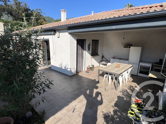 maison à vendre - 5 pièces - 150.0 m2 - SAN NICOLAO - 202 - CORSE - Century 21 Jade Immobilier