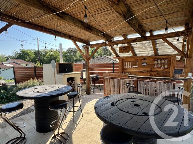 maison à vendre - 5 pièces - 150.0 m2 - SAN NICOLAO - 202 - CORSE - Century 21 Jade Immobilier