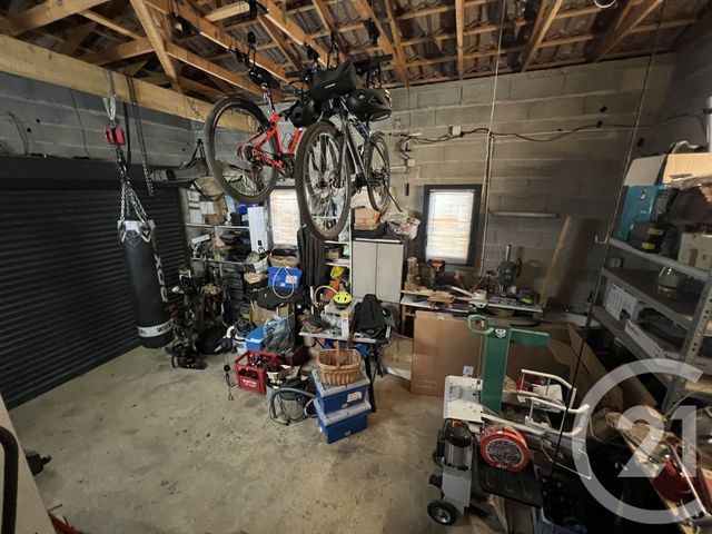 maison à vendre - 5 pièces - 150.0 m2 - SAN NICOLAO - 202 - CORSE - Century 21 Jade Immobilier