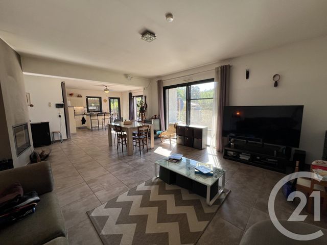 maison à vendre - 5 pièces - 150.0 m2 - SAN NICOLAO - 202 - CORSE - Century 21 Jade Immobilier