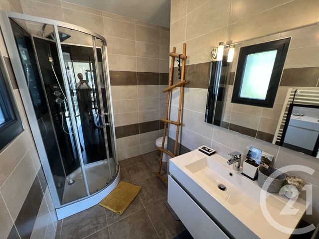 maison à vendre - 5 pièces - 150.0 m2 - SAN NICOLAO - 202 - CORSE - Century 21 Jade Immobilier