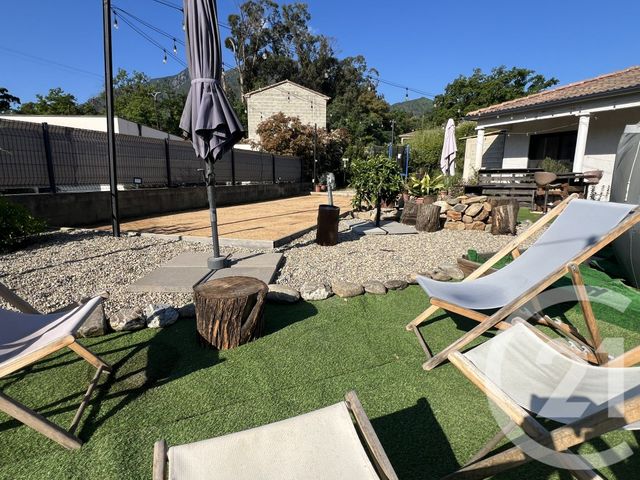 maison à vendre - 5 pièces - 150.0 m2 - SAN NICOLAO - 202 - CORSE - Century 21 Jade Immobilier