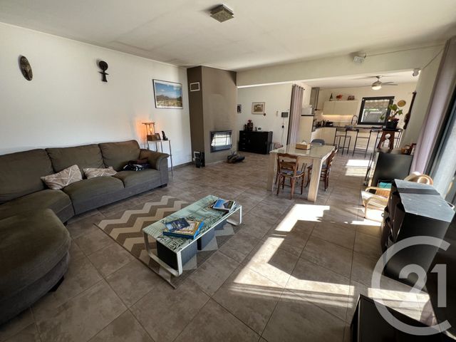 maison à vendre - 5 pièces - 150.0 m2 - SAN NICOLAO - 202 - CORSE - Century 21 Jade Immobilier