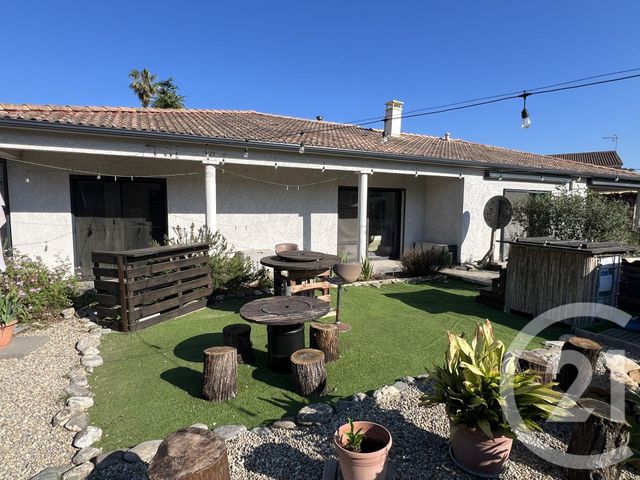 maison à vendre - 5 pièces - 150.0 m2 - SAN NICOLAO - 202 - CORSE - Century 21 Jade Immobilier