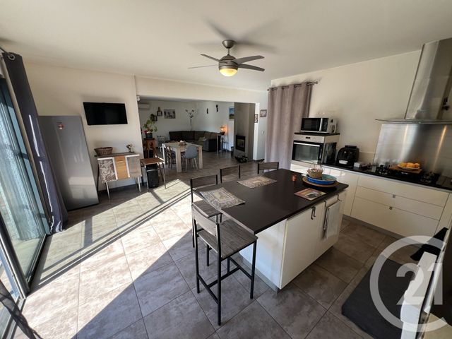 maison à vendre - 5 pièces - 150.0 m2 - SAN NICOLAO - 202 - CORSE - Century 21 Jade Immobilier