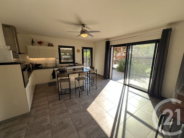 maison à vendre - 5 pièces - 150.0 m2 - SAN NICOLAO - 202 - CORSE - Century 21 Jade Immobilier