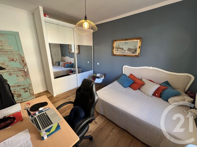 Appartement F3 à vendre - 3 pièces - 63.0 m2 - BASTIA - 202 - CORSE - Century 21 Jade Immobilier