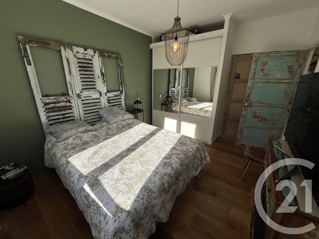 Appartement F3 à vendre - 3 pièces - 63.0 m2 - BASTIA - 202 - CORSE - Century 21 Jade Immobilier