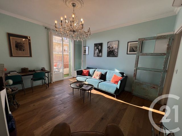 Appartement F3 à vendre - 3 pièces - 63.0 m2 - BASTIA - 202 - CORSE - Century 21 Jade Immobilier