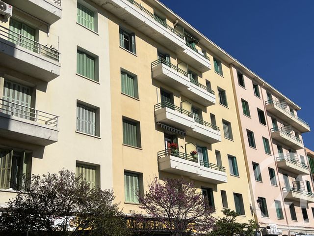 Appartement F3 à vendre - 3 pièces - 63.0 m2 - BASTIA - 202 - CORSE - Century 21 Jade Immobilier