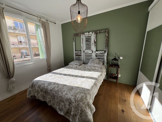 Appartement F3 à vendre - 3 pièces - 63.0 m2 - BASTIA - 202 - CORSE - Century 21 Jade Immobilier