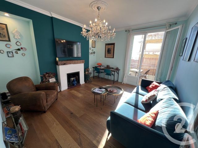 Appartement F3 à vendre BASTIA