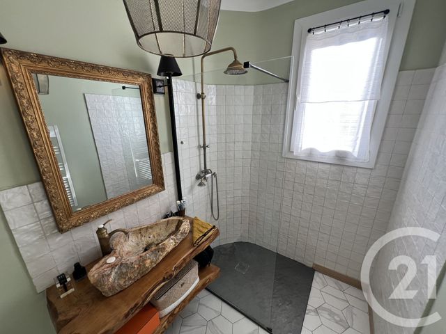 Appartement F3 à vendre - 3 pièces - 63.0 m2 - BASTIA - 202 - CORSE - Century 21 Jade Immobilier