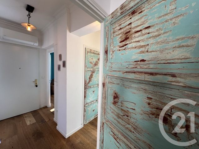 Appartement F3 à vendre - 3 pièces - 63.0 m2 - BASTIA - 202 - CORSE - Century 21 Jade Immobilier