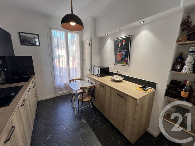 Appartement F3 à vendre - 3 pièces - 63.0 m2 - BASTIA - 202 - CORSE - Century 21 Jade Immobilier