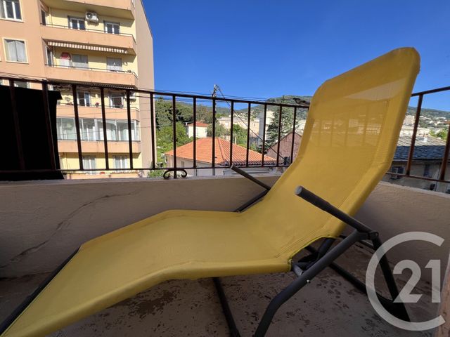 Appartement F3 à vendre - 3 pièces - 63.0 m2 - BASTIA - 202 - CORSE - Century 21 Jade Immobilier