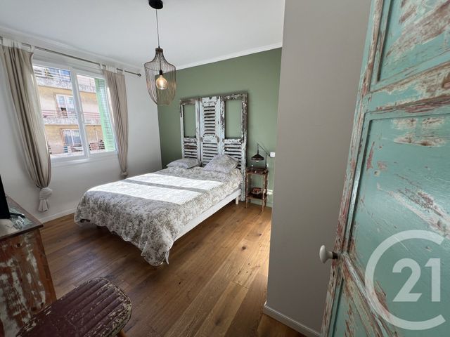 Appartement F3 à vendre - 3 pièces - 63.0 m2 - BASTIA - 202 - CORSE - Century 21 Jade Immobilier