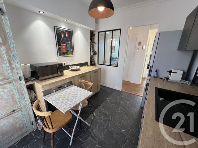 appartement - BASTIA - 202