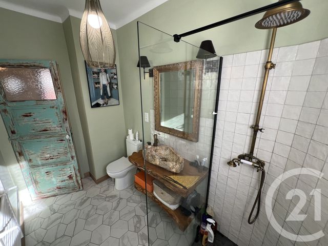 Appartement F3 à vendre - 3 pièces - 63.0 m2 - BASTIA - 202 - CORSE - Century 21 Jade Immobilier