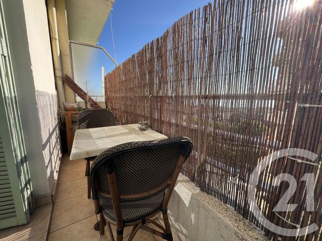 Appartement F3 à vendre - 3 pièces - 63.0 m2 - BASTIA - 202 - CORSE - Century 21 Jade Immobilier