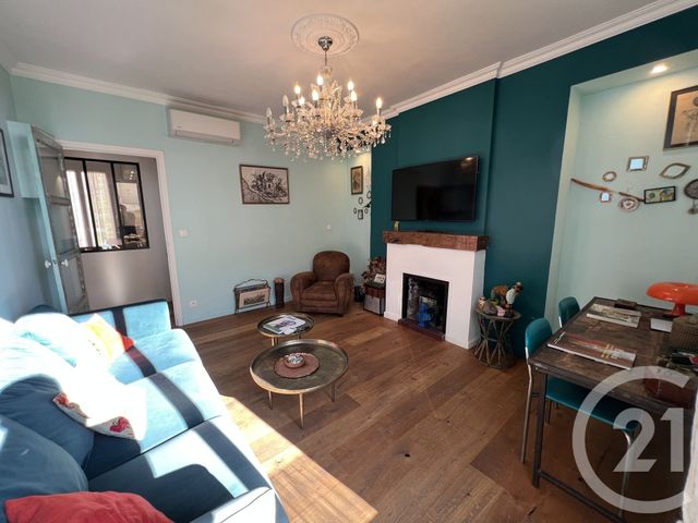 Appartement F3 à vendre - 3 pièces - 63.0 m2 - BASTIA - 202 - CORSE - Century 21 Jade Immobilier